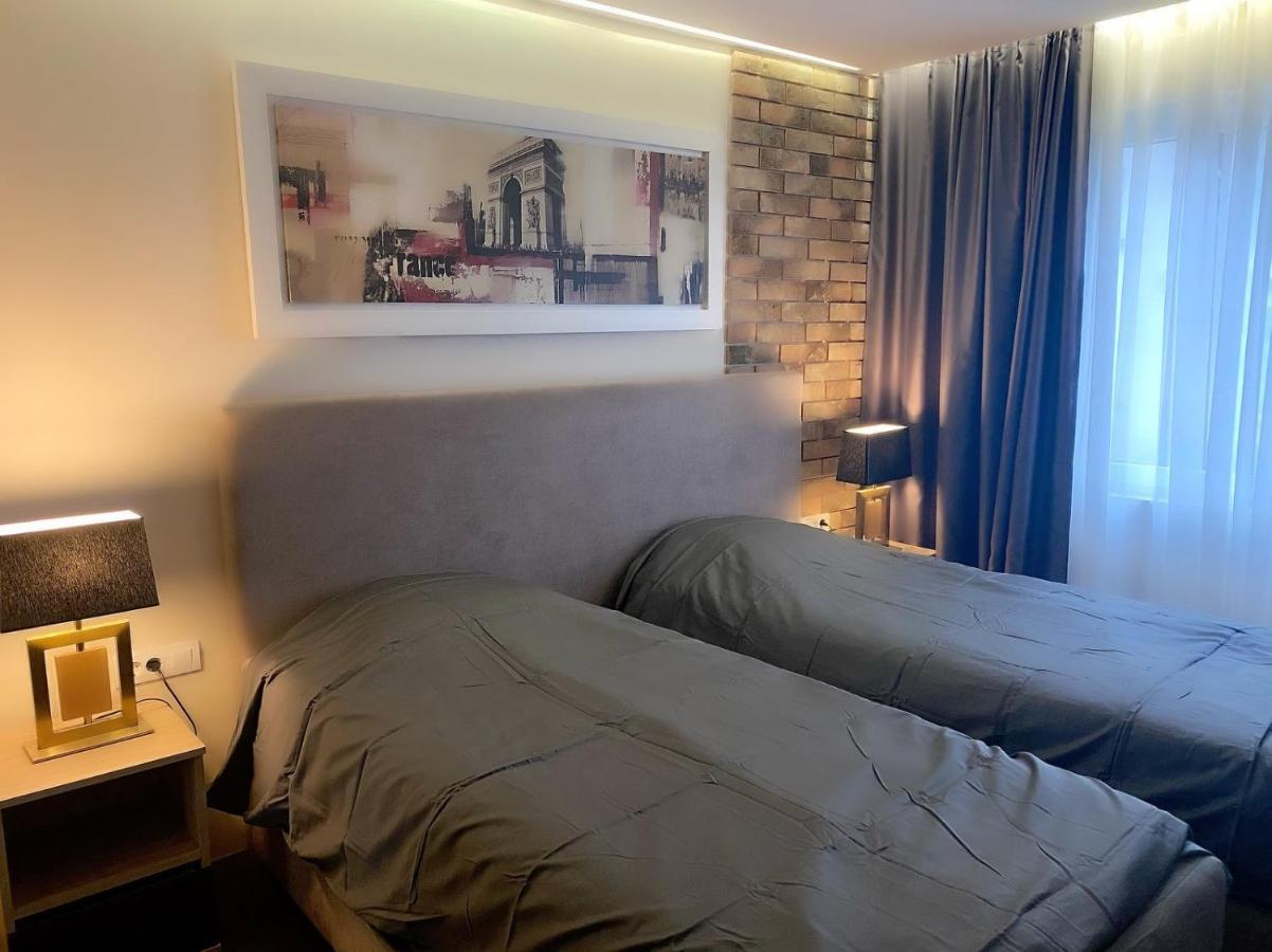 Smederevska Palanka Szur Home מראה חיצוני תמונה