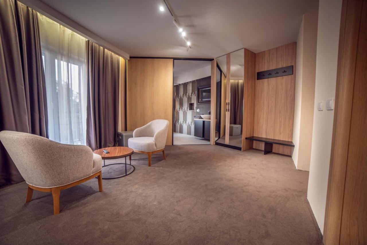Smederevska Palanka Szur Home מראה חיצוני תמונה